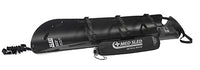 Ethos Med Sled, Tactical Rescue Sled, 30" — for Flexibility and Mobility Training