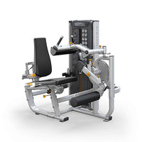 Matrix Medical Leg Extension / Leg Curl — for Electrotherapy Pain Management