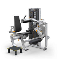 Matrix Medical Leg Extension / Leg Curl — for Electrotherapy Pain Management