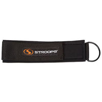 Stroops Ankle Cuff — for Resistance Training and Rehabilitation