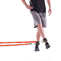 Stroops Ankle Cuff — for Resistance Training and Rehabilitation