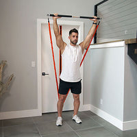 Stroops Fit Stik Pro Bar — for Resistance Training and Rehabilitation
