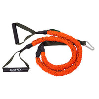 Stroops Slastix Resistance Band, Orange, 72", Very Heavy (30 lbs.) — for Resistance Training and Rehabilitation