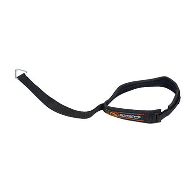 Stroops Basic Head Harness — for Resistance Training and Rehabilitation
