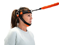 Stroops Basic Head Harness — for Resistance Training and Rehabilitation