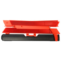 MayDay 75407 DOT Approved Reflecting Triangle with Stand