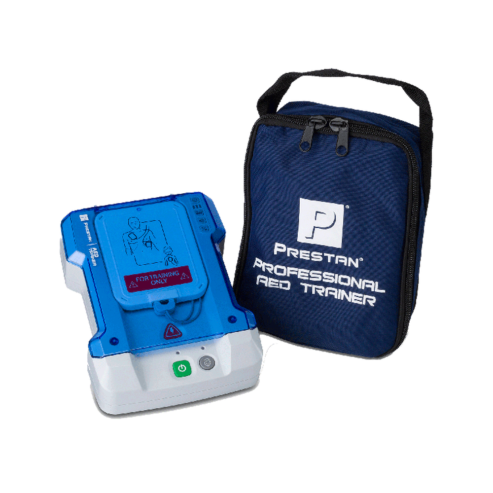 PRESTAN Professional AED Trainer