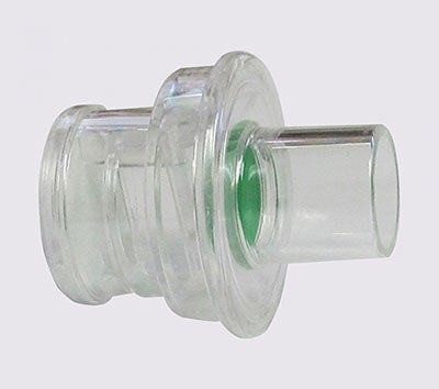 ADC Adsafe CPR Pocket Resuscitator, Adult, Orange, w/ Case — for Medical Essentials in Clinical and Institutional Care
