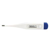 ADC Adtemp 30-40 Second Digital Thermometer, Blue — for Temperature Monitoring