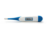 ADC Adtemp Flex-tip 10 Second Digital Thermometer — for Temperature Monitoring