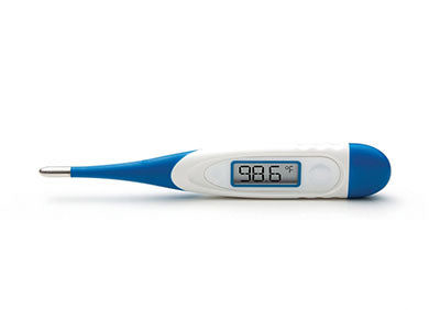 ADC Adtemp Flex-tip 10 Second Digital Thermometer — for Temperature Monitoring