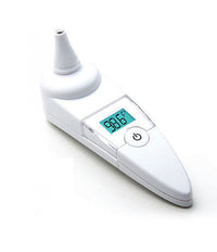 ADC Adtemp Tympanic IR Digital Thermometer — for Temperature Monitoring