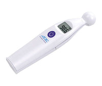 ADC Adtemp Temple Touch 6 Second Conductive Digital Thermometer — for Temperature Monitoring