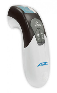 ADC Adtemp Non-Contact Thermometer — for Temperature Monitoring