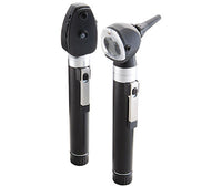 ADC Diagnostix Pocket Diagnostic Set, Otoscope / Ophthalmoscope, Hard Case — for Medical Essentials in Clinical and Institutional Care
