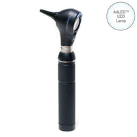 ADC Diagnostix Portable Diagnostic Set, 3.5v, Otoscope / Ophthalmoscope, Hard Case — for Treatment and Examination Rooms