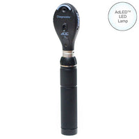 ADC Diagnostix Portable Diagnostic Set, 3.5v, Otoscope / Ophthalmoscope, Hard Case — for Treatment and Examination Rooms