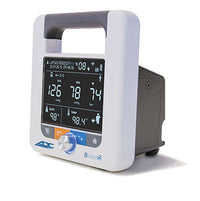 ADC AdView 2 Diagnostic Station, Blood Pressure Module Only — for BP, Oxygen, Pulse in Clinical and Institutional Care