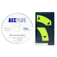 Zoll AED Plus 7771 Upgrade Kit