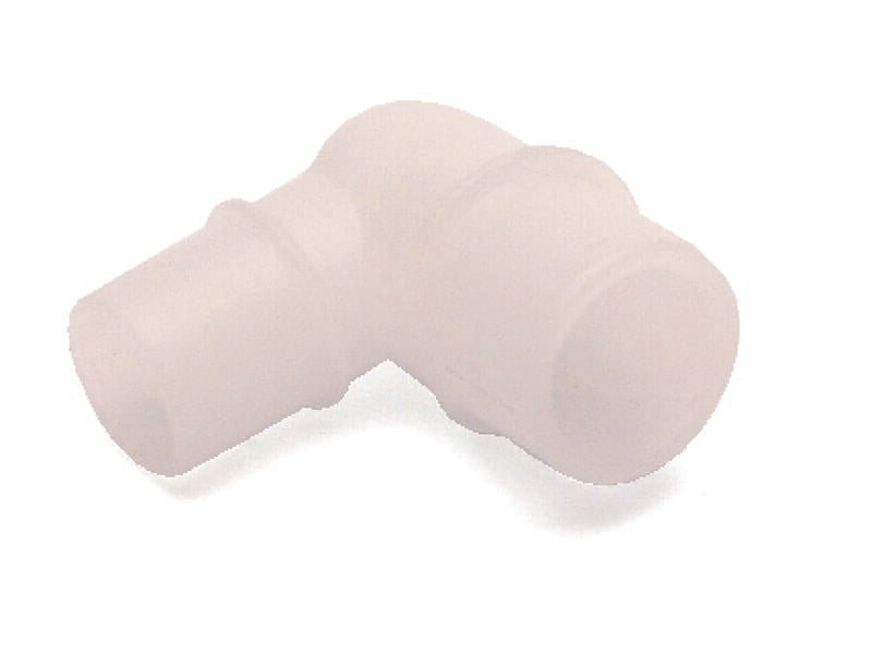 Laerdal Angled Connectors for LSU Suction Unit, 10-Pack