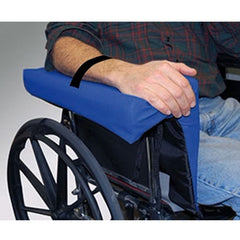 Skil-Care 12 3/4" Polyester Cover for Non-Elevated Lateral Body Support
