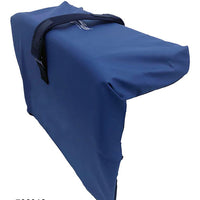 Skil-Care 12 3/4" Polyester Cover for Non-Elevated Lateral Body Support