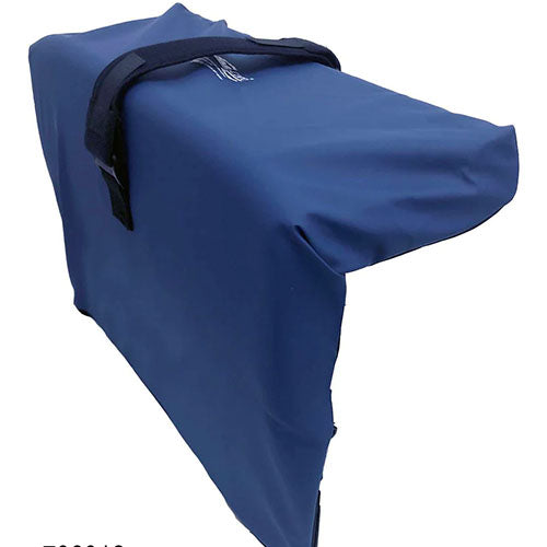 Skil-Care 12 3/4" LSII Cover for Non-Elevated Lateral Body Support