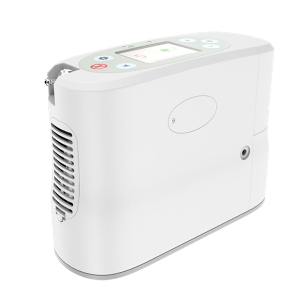 Rhythm Healthcare P2 Portable Oxygen Concentrator