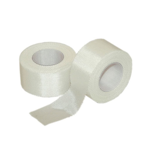 First Aid Only 1" x 10 Yd. Cloth Athletic First Aid Tape