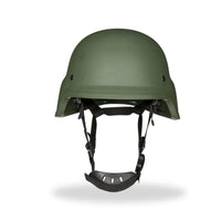 EDI PASGT Level III-A Ballistic Helmet