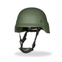 EDI PASGT Level III-A Ballistic Helmet