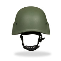 EDI PASGT Level III-A Ballistic Helmet