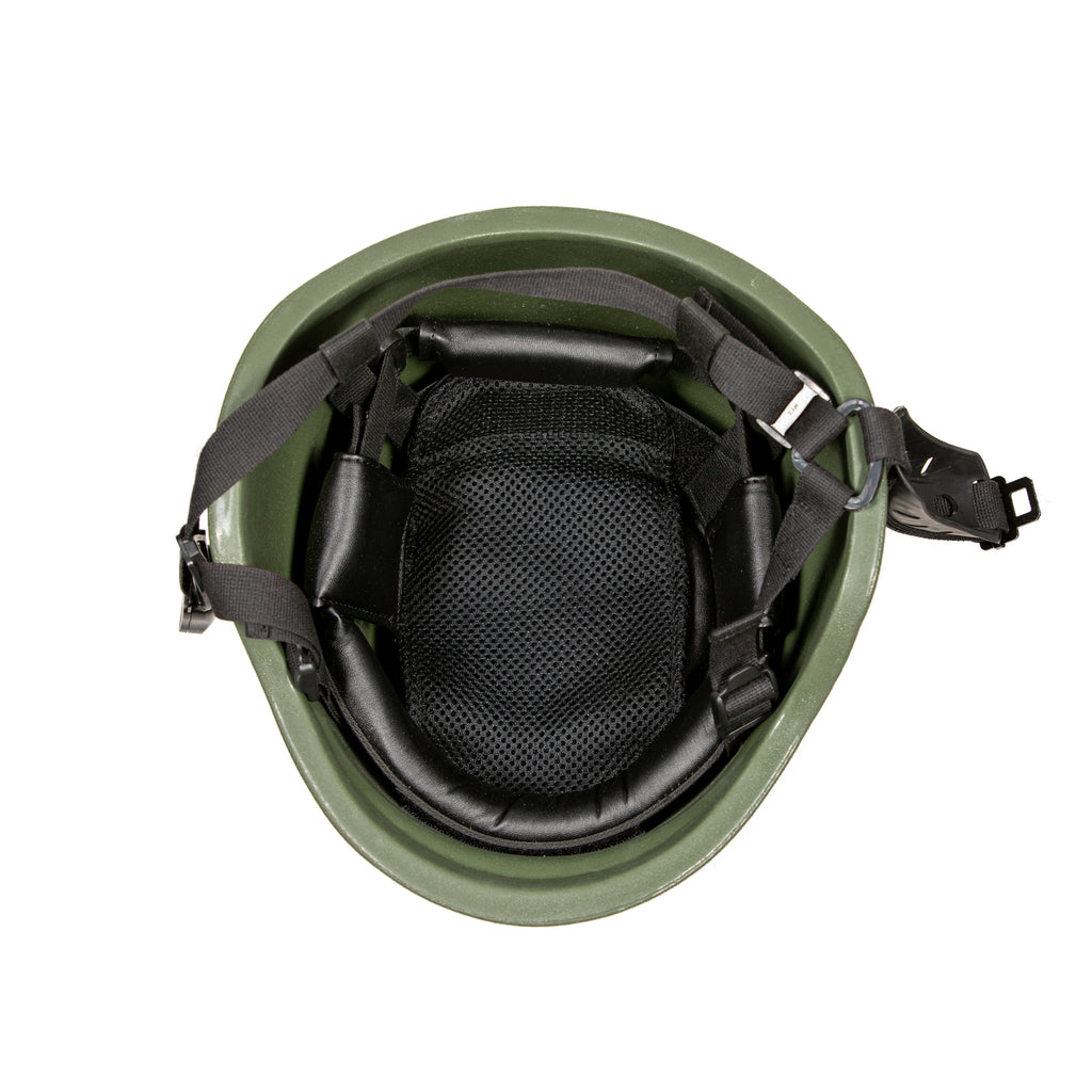 EDI PASGT Level III-A Ballistic Helmet