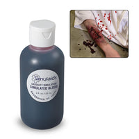 Heartsmart 4 oz. Simulaids Coagulant Blood