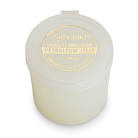 Heartsmart 1 oz. Simulaids Petroleum White