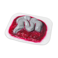 Heartsmart Simulaids Eviscerated Intestines Stick-On
