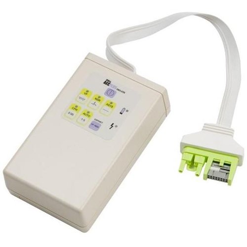 Simulator/Tester - Connects to AED Plus to Demonstrate Operation