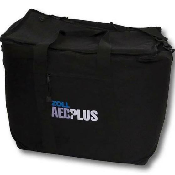 Heartsmart AED Plus Demo Carry Bag