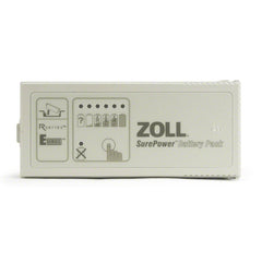ZOLL SurePower Rechargeable Lithium Ion Battery
