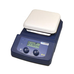 Scilogex SCI380HS-Pro. LCD Digital Magnetic Hotplate Stirrer (380ºC Max.)