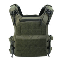 HighCom Agilite K19 Plate Carrier 3.0 Tactical Armor Vest