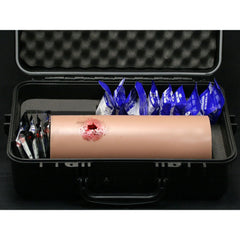 Heartsmart Z-Medica Hemorrhage Control Training Kit