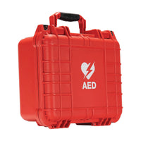 Cubix Safety Hard Carry Case Designed to fit Philips Heartstart Onsite & FRx AEDs