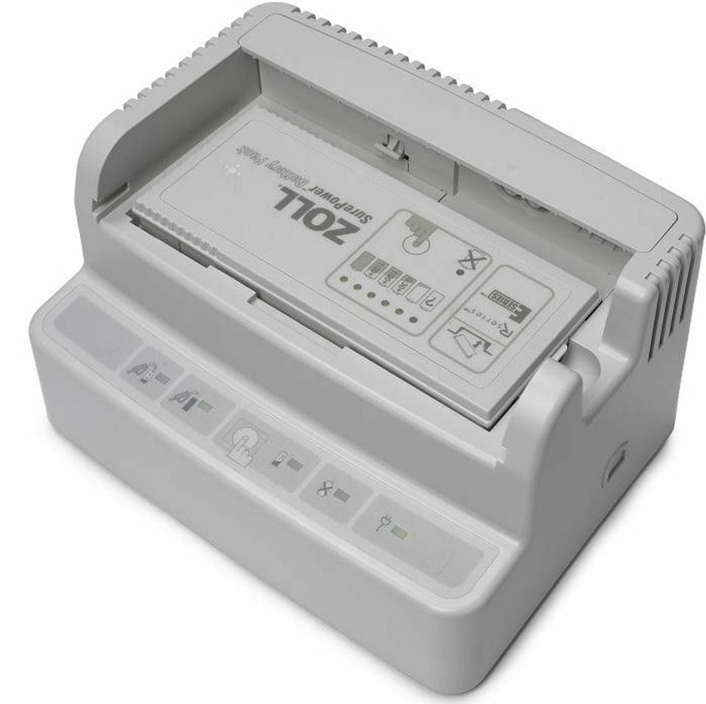 Zoll SurePower Single Bay Charger