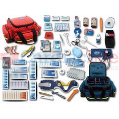 EMI Mega Pro Response Bag Only