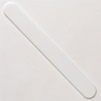 Heartsmart 6 pack Simulaids Plastic Spatula