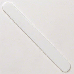 Heartsmart 6 pack Simulaids Plastic Spatula