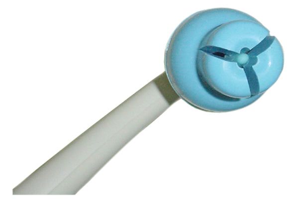 FabLife Bottom Buddy toilet tissue aid — for Safe Bathing and Hygiene