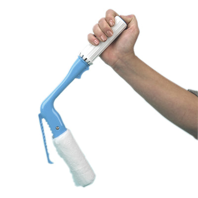 FabLife Self-wipe toilet aid — for Safe Bathing and Hygiene