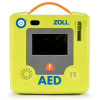 Zoll 3 BLS with ECG display and CPR Dashboard™ with AED 3 Battery Pack